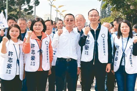 虎尾黃進一|雲林補選／虎尾、麥寮一役成2026縣長前哨戰 張榮味佈局拉樁、。